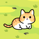 Taming a stray cat Icon