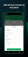Expense Manager - Daily Budget screenshot 0