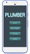 Plumber Pipes screenshot 0