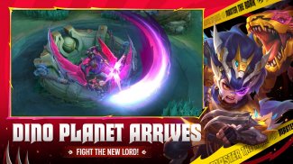 Mobile Legends: Bang Bang.US screenshot 0