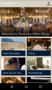 Transcorp Hilton Abuja screenshot 0