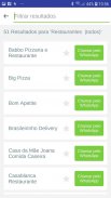 AgendaZap - Ache o WhatsApp de Qualquer Negócio screenshot 1