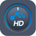 mconnect Player HD Icon