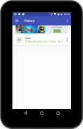 StreamCloud Player of Download screenshot 12