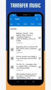 Super File Transfer - Share Music, Videos & Apps screenshot 2
