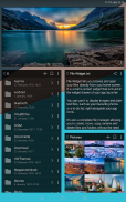 File Widget - home screen file browser and viewer screenshot 7