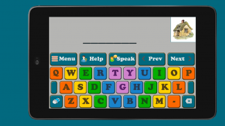 A Spelling Learning screenshot 18