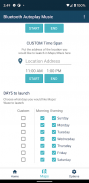 Bluetooth Autoplay Music screenshot 2