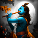 Janmashtami Video Maker 2021