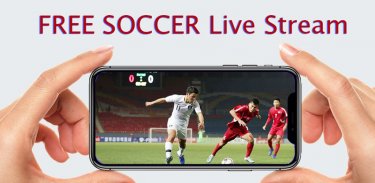 Qatar World Cup Live Streaming screenshot 2