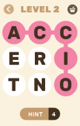 Accio! - Harry Potter Magic Word Puzzle screenshot 3