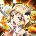 戰姬絕唱 Symphogear XD UNLIMITED