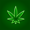 Idle Weed Grower Icon