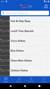 Avenue Fish Bar screenshot 0