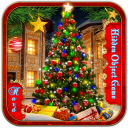 Christmas Games Hidden Objects Icon