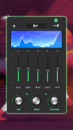 Equalizer Pro & Bass Booster screenshot 0