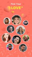 WooPlus: Dating & make friends screenshot 1
