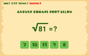 Best Math Games screenshot 6