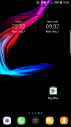 AMOLED LiveWallpaper FREE screenshot 12