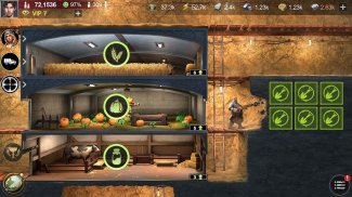 Last Fortress: Underground screenshot 15