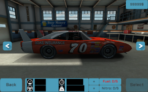 Circuit: Street Racing screenshot 10