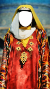 Hijab photo Suit : Women Photo Suit , Hijab Dress screenshot 0