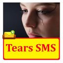 Tear SMS Text Message