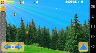 Yarneo Jumpers screenshot 3