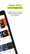 Everand: Ebook dan buku audio screenshot 12