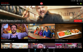 Food Network GO - Watch & Stream 10k+ TV Episodes screenshot 10