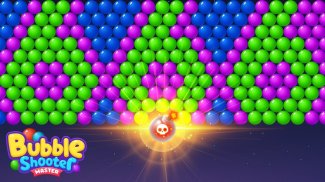 Bubble Shooter Pop Master screenshot 12