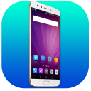 Theme for Oppo F11 Launcher Icon