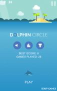 Dolphin Circle screenshot 2