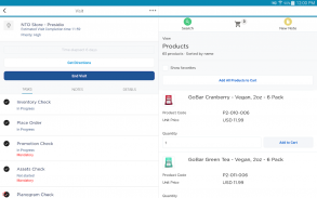 Axsy Retail Execution screenshot 5