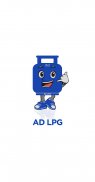 AD LPG: Order LPG Gas in Dubai screenshot 0