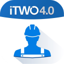 iTWOsite Icon