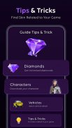 Get Daily Diamonds Tips screenshot 1