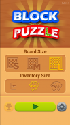 Block Puzzle Game screenshot 1