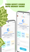 Make Money Real Cash by Givvy screenshot 2