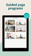 YogaEasy: Online Yoga Studio screenshot 15