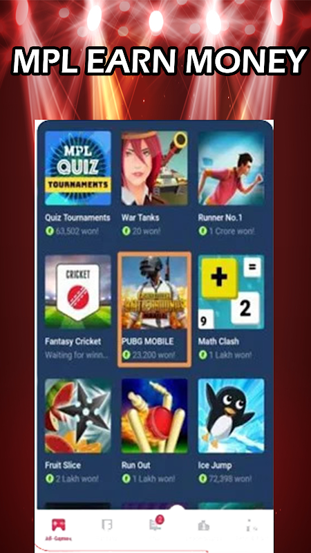 MPL Cash Rewards Fruit Slice Master Mpl Game APK Download 2023