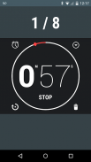 Interval Timer screenshot 1