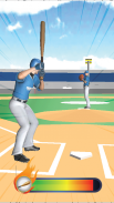 Baseball screenshot 4