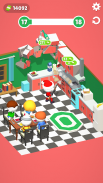 Room Crash screenshot 3