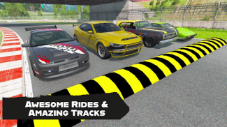 Car Wreck Simulator-Speed Bump screenshot 5