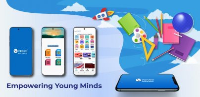 Vidwath Learning App