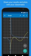 Graphing Calculator - Algeo | Free Plotting screenshot 3