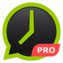 Talking Clock Pro