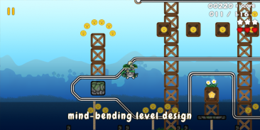 Kitten Challenge screenshot 0