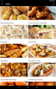 Potato Recipes screenshot 7